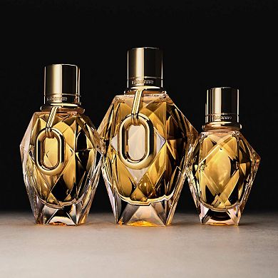 Million Gold for Her Eau de Parfum with Musk and White Florals
