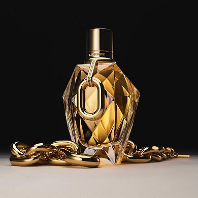 Million Gold for Her Eau de Parfum with Musk and White Florals