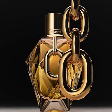 Million Gold for Her Eau de Parfum with Musk and White Florals