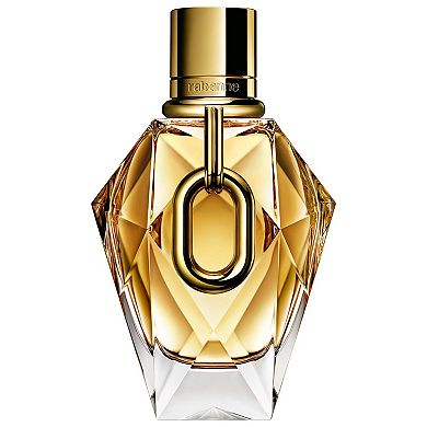 Million Gold for Her Eau de Parfum with Musk and White Florals