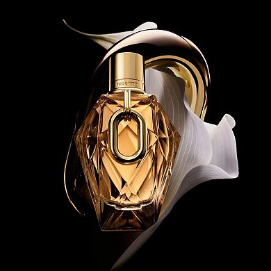 Million Gold for Her Eau de Parfum with Musk and White Florals