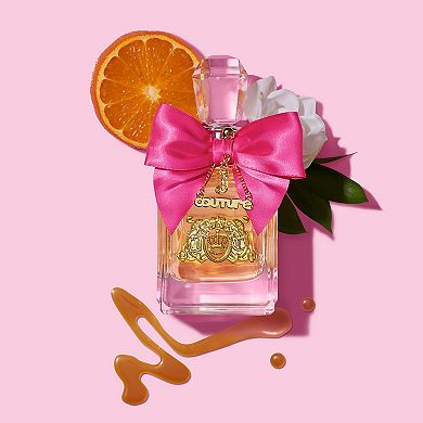 Juicy Couture Viva La Juicy 3-Piece Travel Coffret Fragrance Gift Set