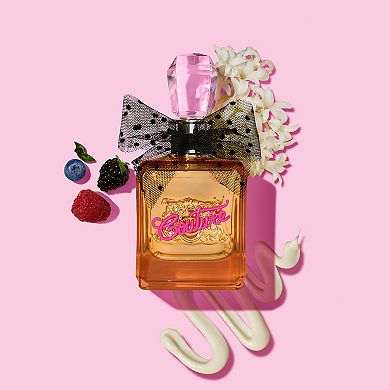 Juicy Couture Viva La Juicy 3-Piece Travel Coffret Fragrance Gift Set