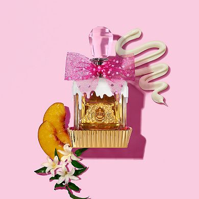 Juicy Couture Viva La Juicy 3-Piece Travel Coffret Fragrance Gift Set