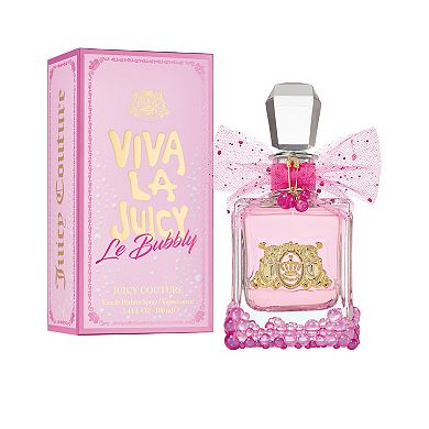 Juicy Couture Viva La Juicy Le Bubbly Eau De Parfum Spray