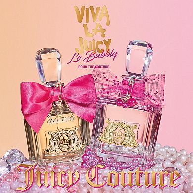 Juicy Couture Viva La Juicy Le Bubbly Eau De Parfum Spray