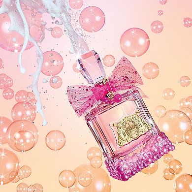 Juicy Couture Viva La Juicy Le Bubbly Eau De Parfum Spray