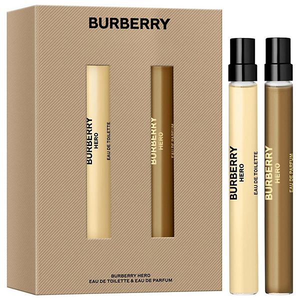 Burberry travel collection perfume online