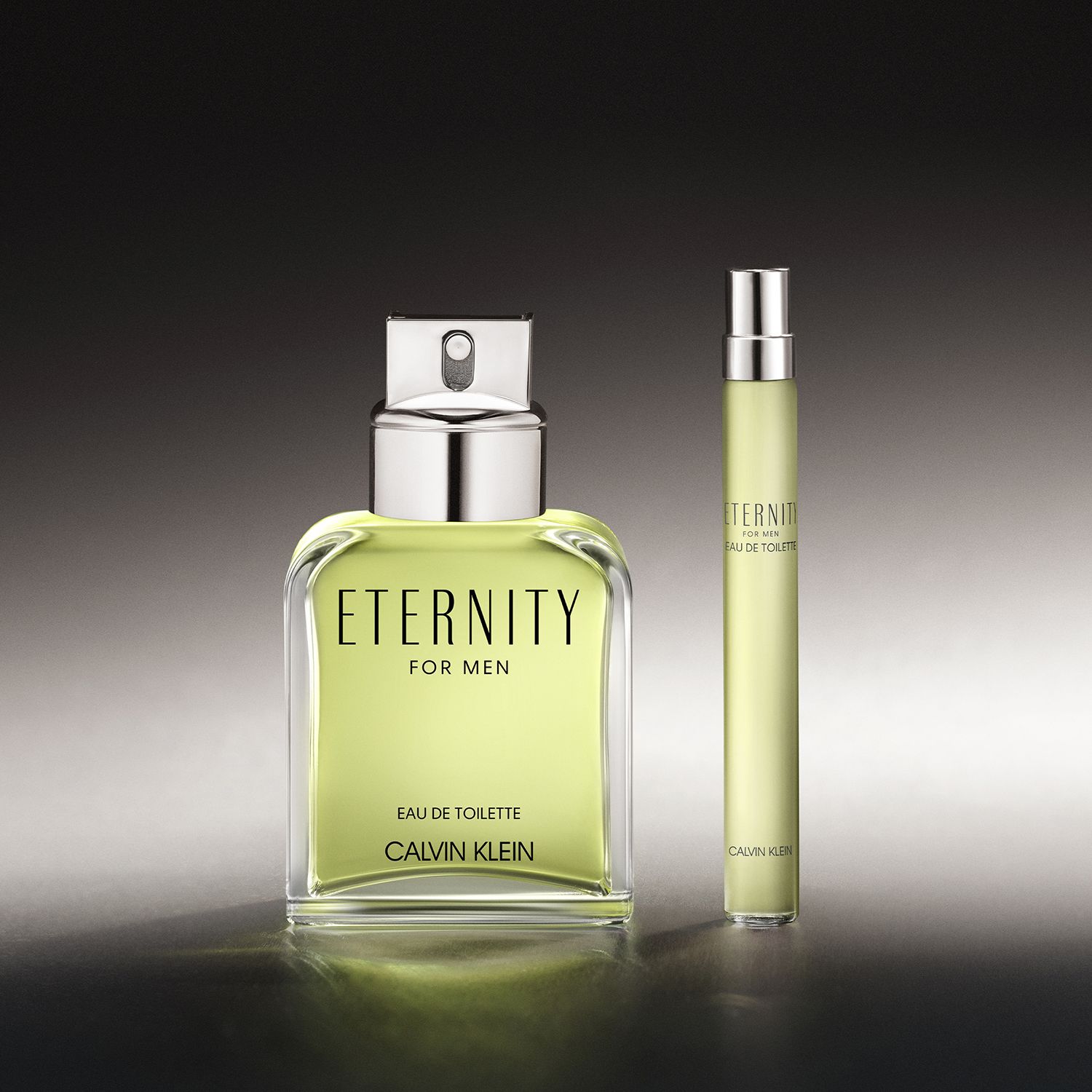   ETERNITY FOR MEN AIR 3点セット Calvin Klein Men's 3-Pc. Eternity Eau de Toilette Gift Set