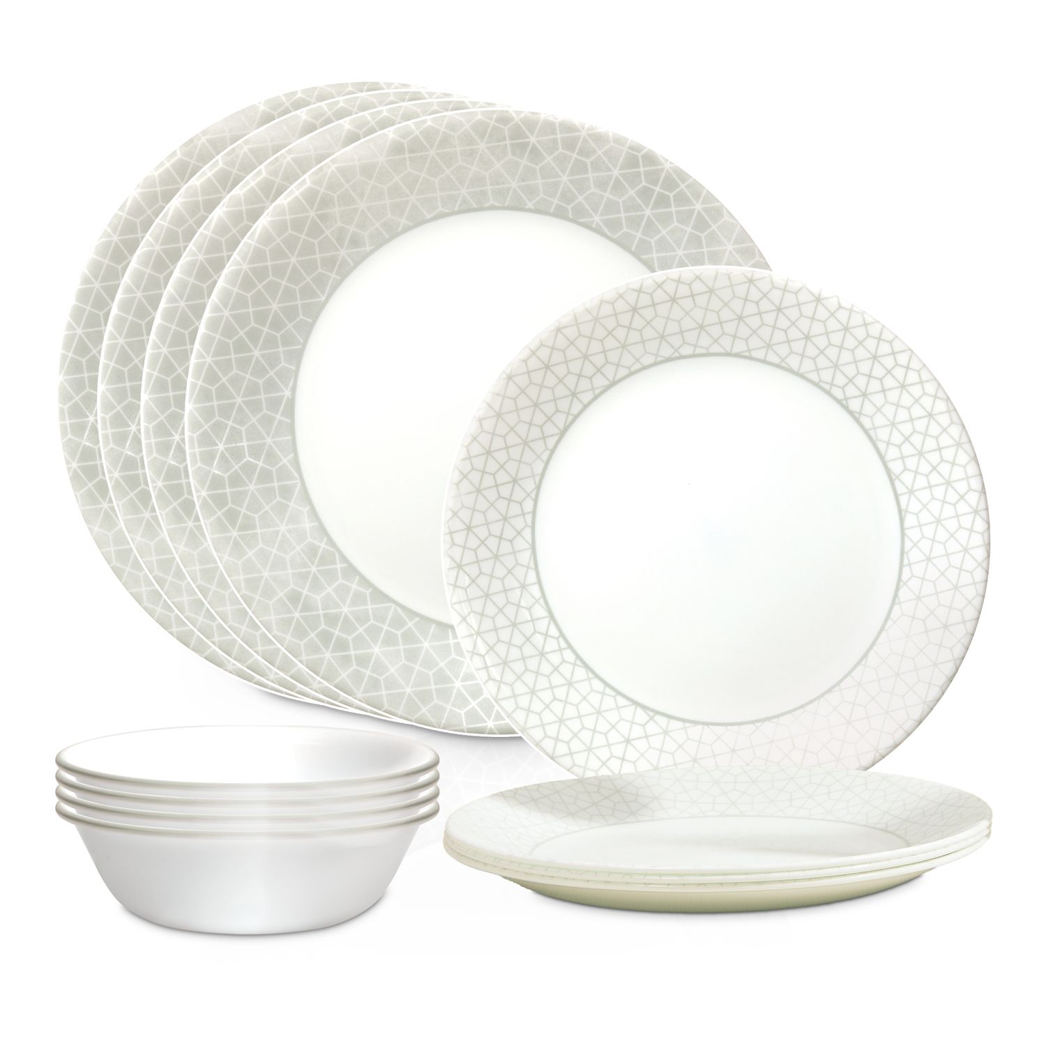 Corelle Knox Dinnerware