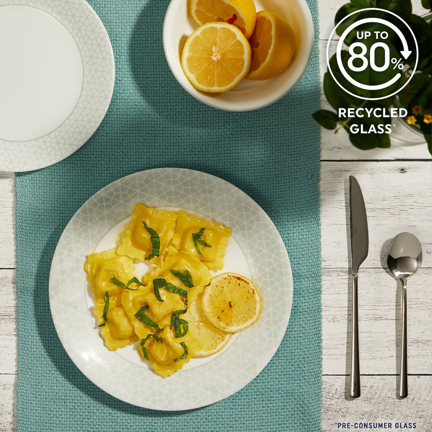 Corelle Knox Dinnerware - Thumbnail 2