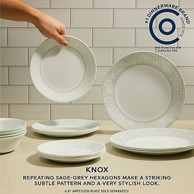 Corelle signature best sale