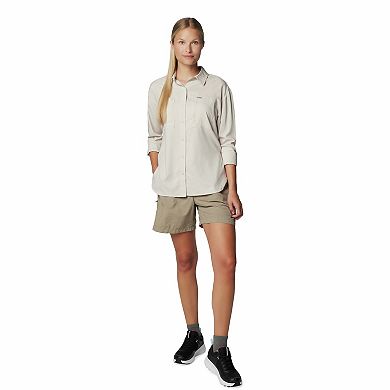 Women's Columbia Sandy River II Cargo Shorts