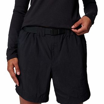 Women's Columbia Sandy River II Cargo Shorts