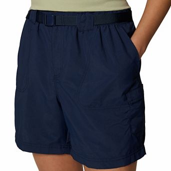 Women's Columbia Sandy River II Cargo Shorts