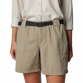 Women's Columbia Sandy River II Cargo Shorts