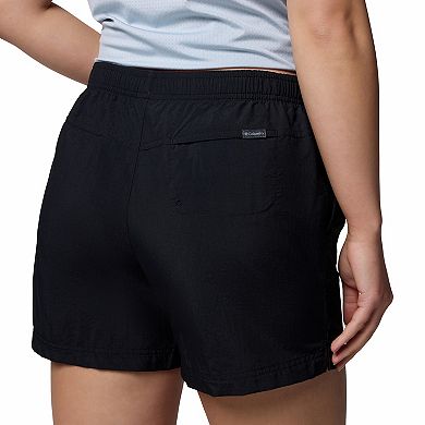 Women's Columbia Sandy River Shorts II