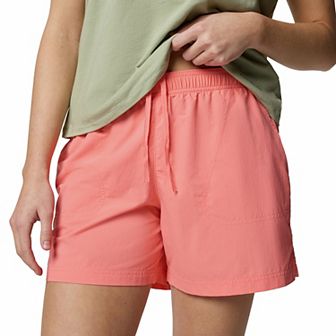 Women's Columbia Sandy River Shorts II