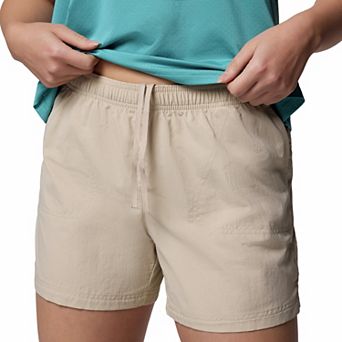 Women's Columbia Sandy River Shorts II