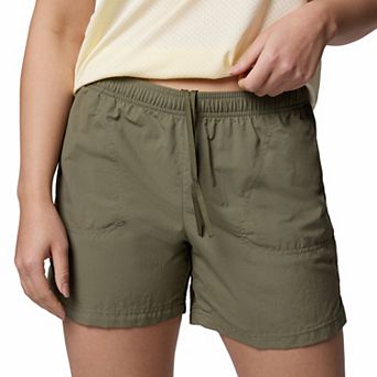 Women's Columbia Sandy River Shorts II