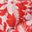 Poppy Red Botaniflage