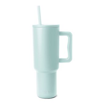 Simple Modern 40-oz. Double Wall Insulated Trek Tumbler