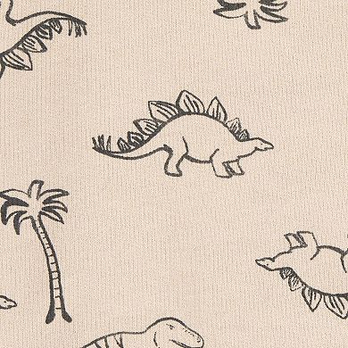 Baby Boy Carter's 3-Piece Dinosaur Outfit Set