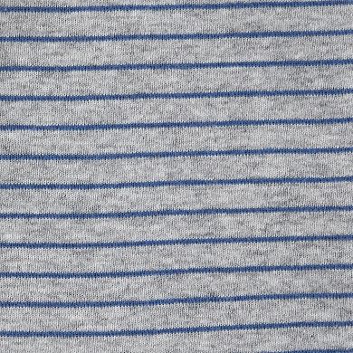 Baby Boy Carter's 3-Piece Striped Anchor Top, Bodysuit & Shorts Outfit Set