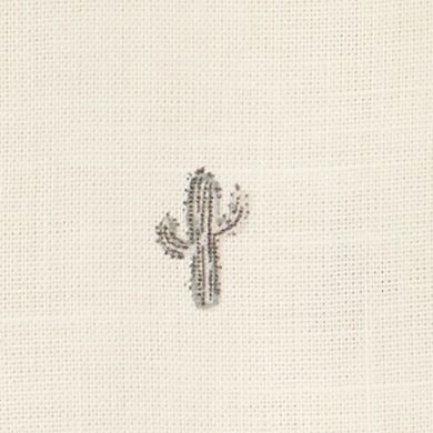 Baby Boy Carter's 3-Piece Cactus Top, Little Shorts & Hat Set