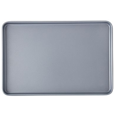 Bakersville Carbon Steel 3-Piece Bakeware Set