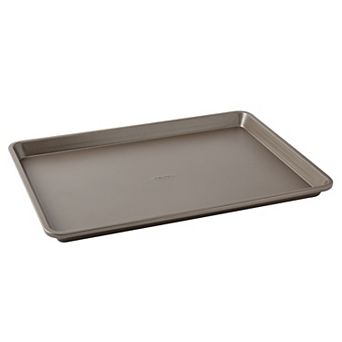 Bakersville Textured Carbon Steel 17.25" x 12.5" Cookie Sheet