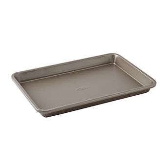 Bakersville Carbon Steel Textured Cookie Sheet 12.25" x 8.375"