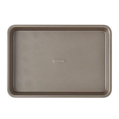 Bakersville Carbon Steel Textured Cookie Sheet