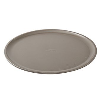 Bakersville Textured Carbon Steel Pizza Pan