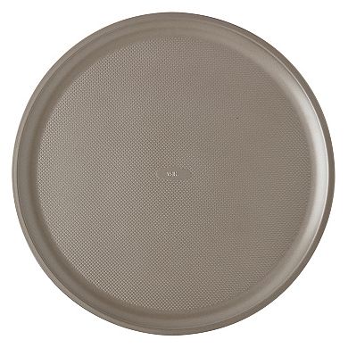 Bakersville Textured Carbon Steel Pizza Pan