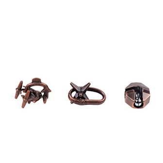 Project Genius Viking Forge