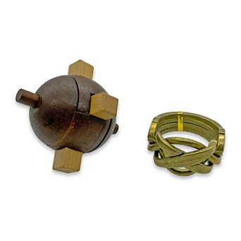 Project Genius Ancient Engineering Set