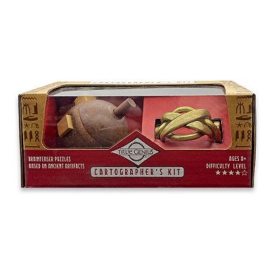 Project Genius Ancient Engineering Set