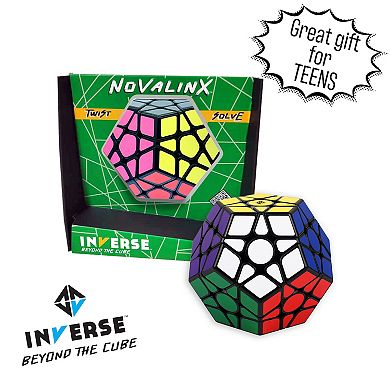 Project Genius Novalinx Puzzle