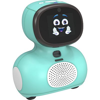 miiko Miko Robot Mini AI Adaptive Learning Robot For Kids