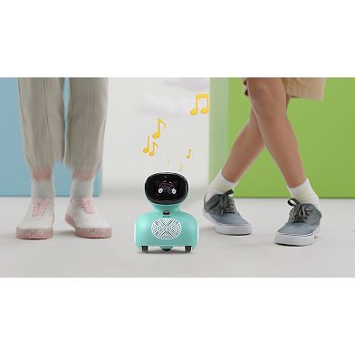 Miko Robot Mini AI Adaptive Learning Robot For Kids