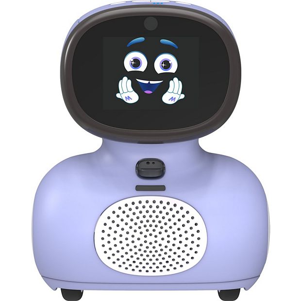 miko Miko Robot Mini AI Adaptive Learning Robot For Kids