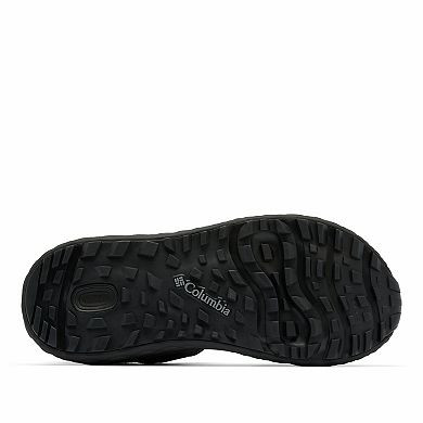 Columbia Konos Hiker Men's 2-Strap Sandals