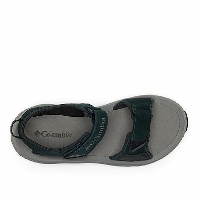 Columbia Konos Hiker Men's 2-Strap Sandals