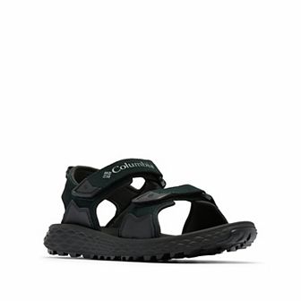 Columbia Konos Hiker Men's 2-Strap Sandals