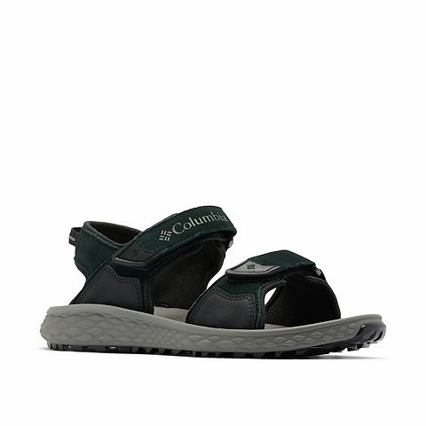 Мужские сандалии Columbia Konos Hiker Men's 2-Strap Sandals