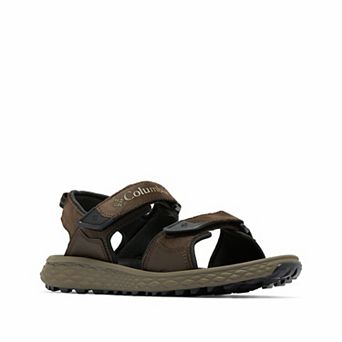 Columbia Konos Hiker Men's 2-Strap Sandals