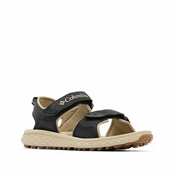Columbia Konos Hiker Men's 2-Strap Sandals