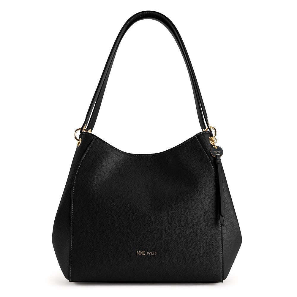 Nine West Kitt 3 Borsa Comp Carryall Donna - Design Alla Moda, Tracolla, Fodera In Misto Cotone - 6