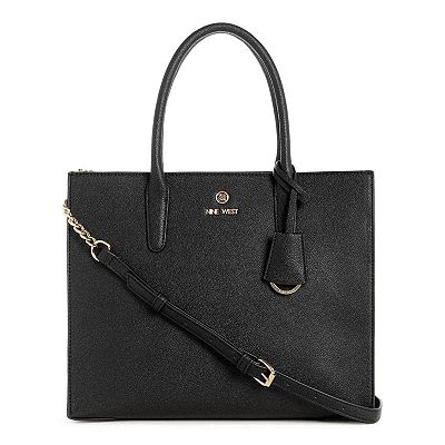 Women's Nine West Siera Shopper Bag